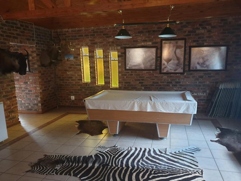 4 Bedroom Property for Sale in Wolmaransstad North West